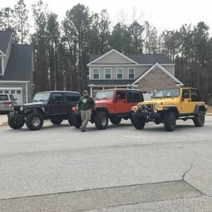 Meet your Posher, Marco